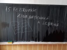 Ziua națională a lecturii 2022